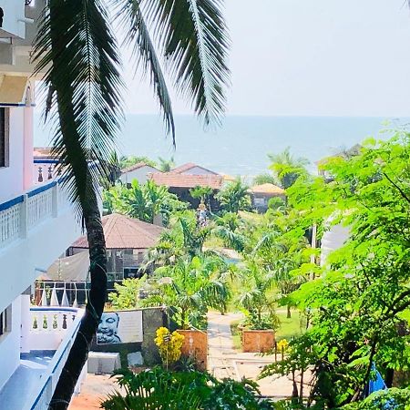 Savitri Guest House อารัมบล ภายนอก รูปภาพ