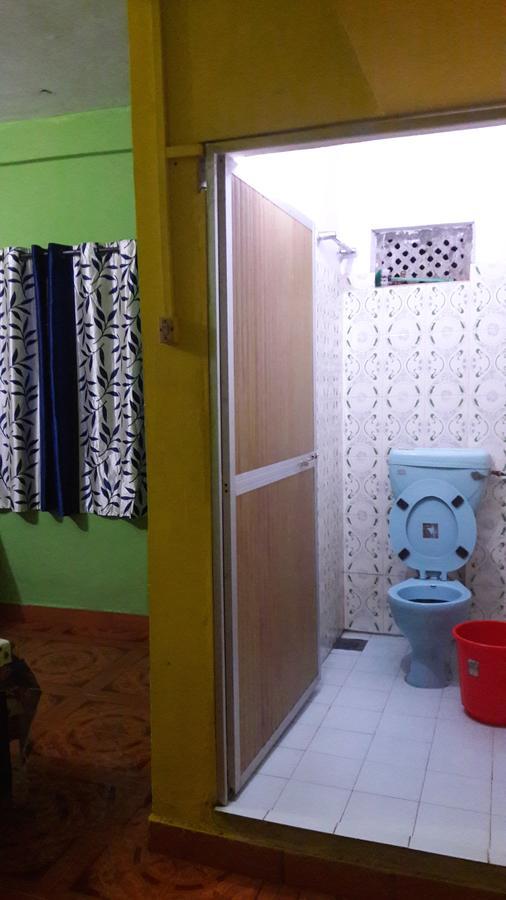 Savitri Guest House อารัมบล ภายนอก รูปภาพ